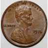 UNITED STATES - KM 201 - 1 CENT 1976 - LINCOLN - MEMORIAL PENNY