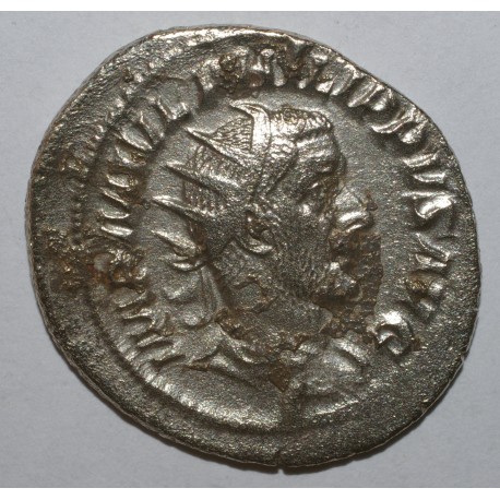 244 -249 - PHILIPPE I - ANTONINIEN - R/SALVS AVG - TTB