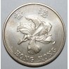 HONG KONG - KM 75 - 1 DOLLAR 1997