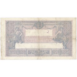 FAY 36/42 - 1000 FRANCS BLEU ET ROSE - 18/03/1926 - TRES BEAU+ - PICK 67