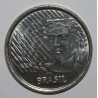 BRAZIL -  KM 632 - 5 CENTAVOS 1994