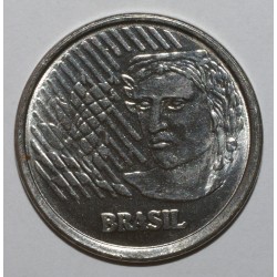 BRAZIL - KM 635 - 50 CENTAVOS 1994