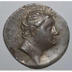 ANTIKE GRIECHENLAND - BITHYNIEN -149 BIS -120 - NICOMEDE II - TETRADRACHME - SS+ / SS