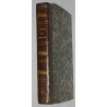 Chefs-d'oeuvre des pères de l'église ou choix d'ouvrages complets des docteurs de l'église grecque et latine - T.4 - Ed. 1838