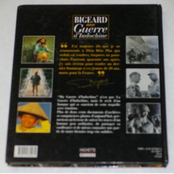 MA GUERRE D'INDOCHINE de Marcel BIGEARD - Edition 1994