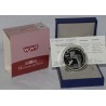 AUDOUIN'S GULL - 10 EURO 2012 - SILVER - PROOF