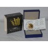 XIII - 50 EURO 2011 - GOLD