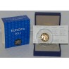 EUROPA - 50 EURO 2012 - GOLD