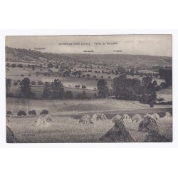 County 02330 - CONDÉ EN BRIE - VALLEY OF SURMELIN
