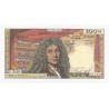 FRANCE - PICK 145 - 500 NOUVEAUX FRANCS 1965 - 07/04 - TYPE MOLIERE