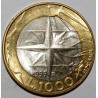 SAN MARINO - KM 395 - 1000 LIRE 1999 - EXPLORATION