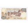 ARGENTINA - PICK 304 b - 1 000 PESOS ( 1976 - 1983 ) - NEW