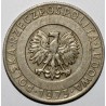 POLAND - Y 67 - 20 ZLOTYCH 1973 - EAGLE