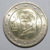 AUTRICHE - 2 EURO 2006 - VON SUTTNER - FLEUR DE COIN