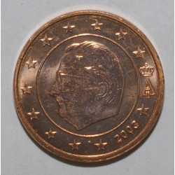 BELGIQUE - 1 CENT 2003 - ALBERT II - SUPERBE A FLEUR DE COIN