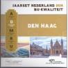 NIEDERLANDE - MINTSET 2018 - Den Haag - Slipcase - 8 coins (3.88 €