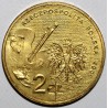 POLOGNE - Y 575 - 2 ZLOTYCH 2006 - ALEKSANDER GIERYMSKI - SUPERBE A FLEUR DE COIN