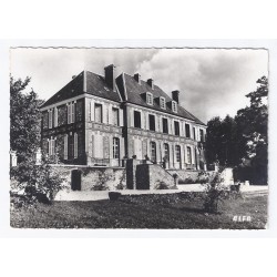 County 02850 - BARZY SUR MARNE - THE CASTLE