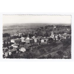 County 01640 - JUJURIEUX - GENERAL VIEW