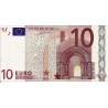 FRANCE - BILLET PUBLICITAIRE DE 10 EUROS - WITT INTERNATIONAL