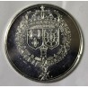 FRANCE - HENRI IV (1589-1610)- SILVER MEDAL - PROOF