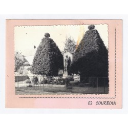 County 02330 - COURBOIN