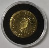 ARGENTINA - 8 REALS 1813 - COPY - GOLD