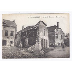 County 02160 - CRAONNELLE - CRAONNE STREET
