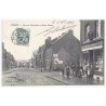 County 02500 - HIRSON - Charleville and Henri Martin Streets