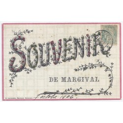 02880 - MARGIVAL - SOUVENIRS