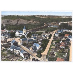 County 02880 - MARGIVAL - Panoramic View