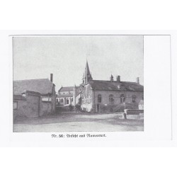 County 02820 - RAMECOURT - THE CHURCH