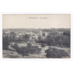 County 02160 - LONGUEVAL - GENERAL VIEW