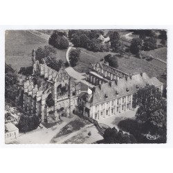 County 02600 - LONGPONT - THE ABBEY