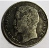 FRANCE - KM 773 - 5 FRANCS 1852 A - Paris - TYPE LOUIS NAPOLEON BONAPARTE - LARGE HEAD