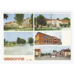 02150 - SISSONNE