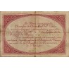 44 - NANTES - CHAMBER OF COMMERCE - 50 CENTIMES - 1918