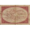 44 - NANTES - CHAMBRE DE COMMERCE - 50 CENTIMES - 1918