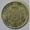 GADOURY 739 - 5 FRANCS 1867 - A Paris - TYPE NAPOLEON III - KM 799