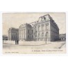 County 02100 - SAINT QUENTIN - COURTHOUSE