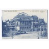 02100 - SAINT QUENTIN - GUERRE 1914-1918 - LE THÉÂTRE