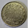 GADOURY 678a - 5 FRANCS 1846 A Paris TYPE LOUIS PHILIPPE 1er - KM 749.1