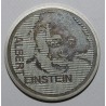 SWITZERLAND - KM 57 -5 FRANCS 1979 - 100TH ANNIVERSARY OF ALBERT EINSTEIN