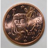 FRANCE - 1 CENT 2003 - NOUVELLE MARIANNE