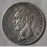 GADOURY 643 - 5 FRANCS 1826 MA MARSEILLE - CHARLES X - KM 720