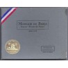 COFFRET FLEUR DE COIN 1973