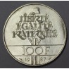 FRANCE - KM 962 - 100 FRANCS 1987 TYPE LA FAYETTE