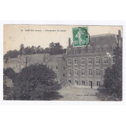 County 02140 - VERVINS - SAINT-JOSEPH INSTITUTE