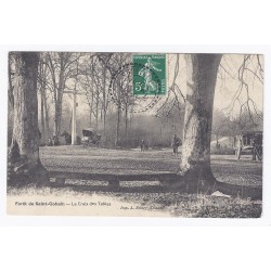 County 02410 - SAINT GOBAIN - THE FOREST