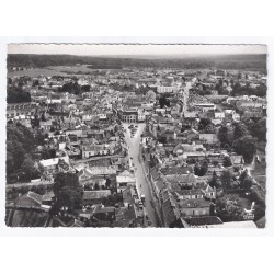 County 02600 - VILLERS COTTERÊTS - OVERVIEW